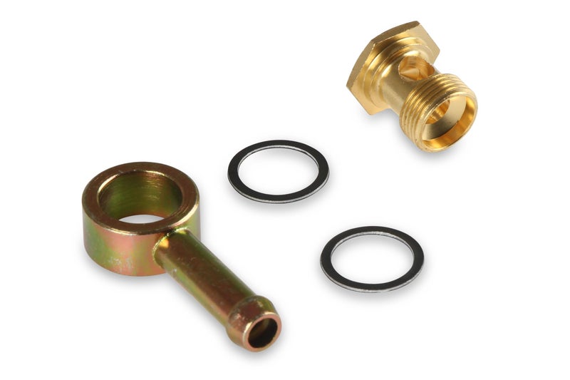 Holley 26-25 Swivel Fitting - Image 2